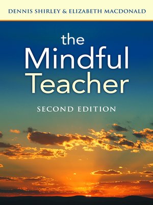 cover image of The Mindful Teacher